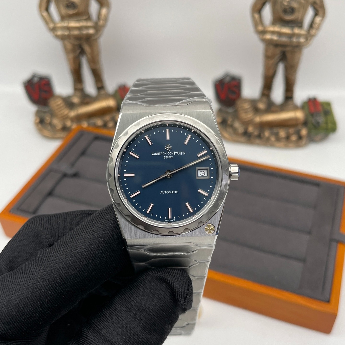 PPF Vacheron Constantin Historic Masterpieces 4200H/222A - Image 4