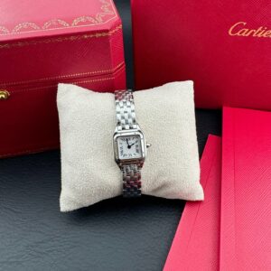 Panthère de Cartier Inspired Luxury Watch 2026 Flagship Edition