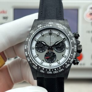 HEH Carbon Fiber DIW Custom Edition Automatic Watch