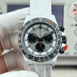 HEH Carbon Fiber DIW Custom Edition Automatic Watch – Dandong 4801 Movement