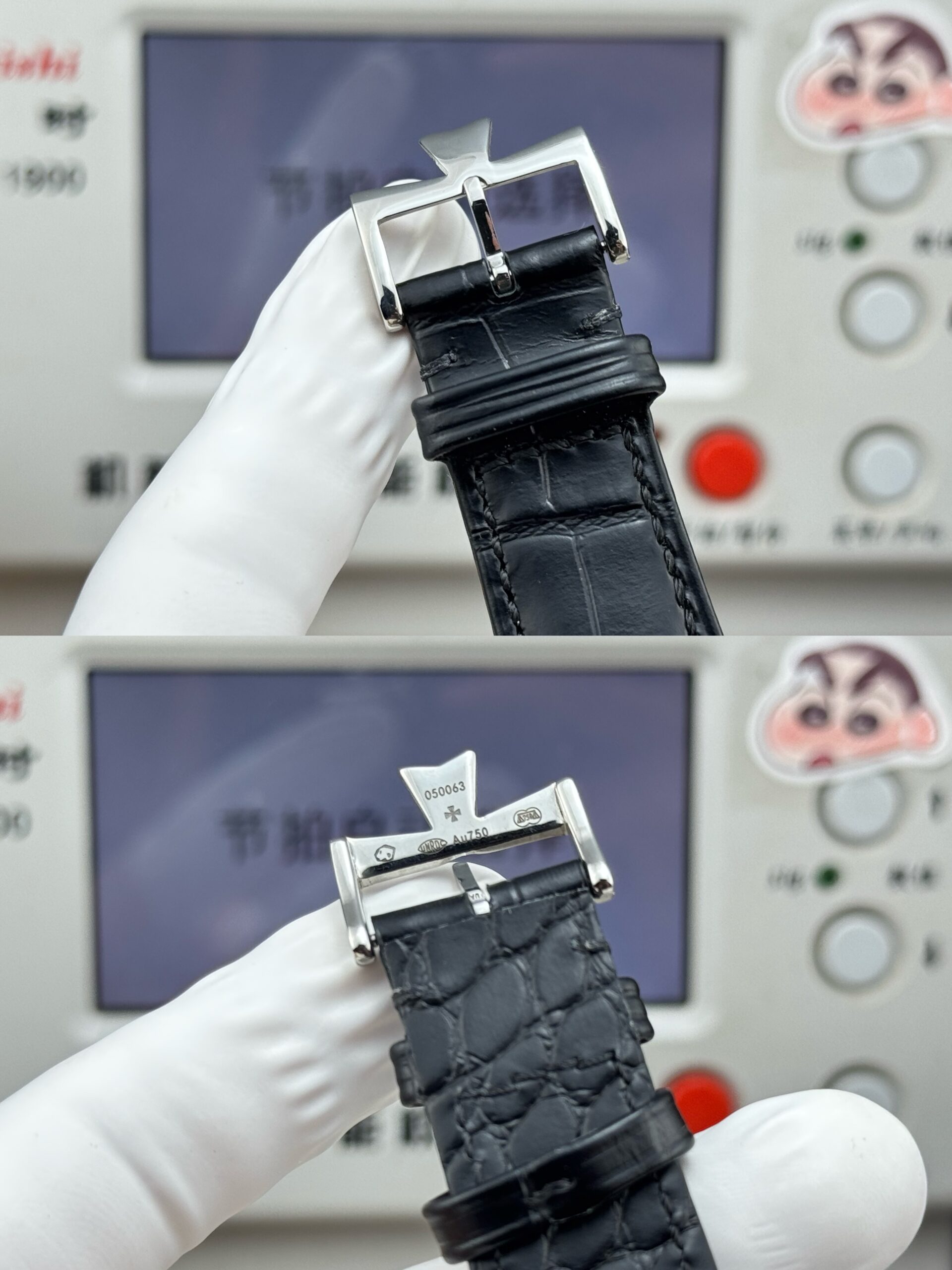 RMS Introduces the New Vacheron Constantin Traditionnelle Tourbillon 2026 - Image 5