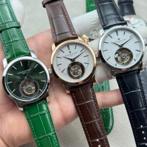 RMS Vacheron Constantin Traditionnelle Tourbillon 2026 Edition