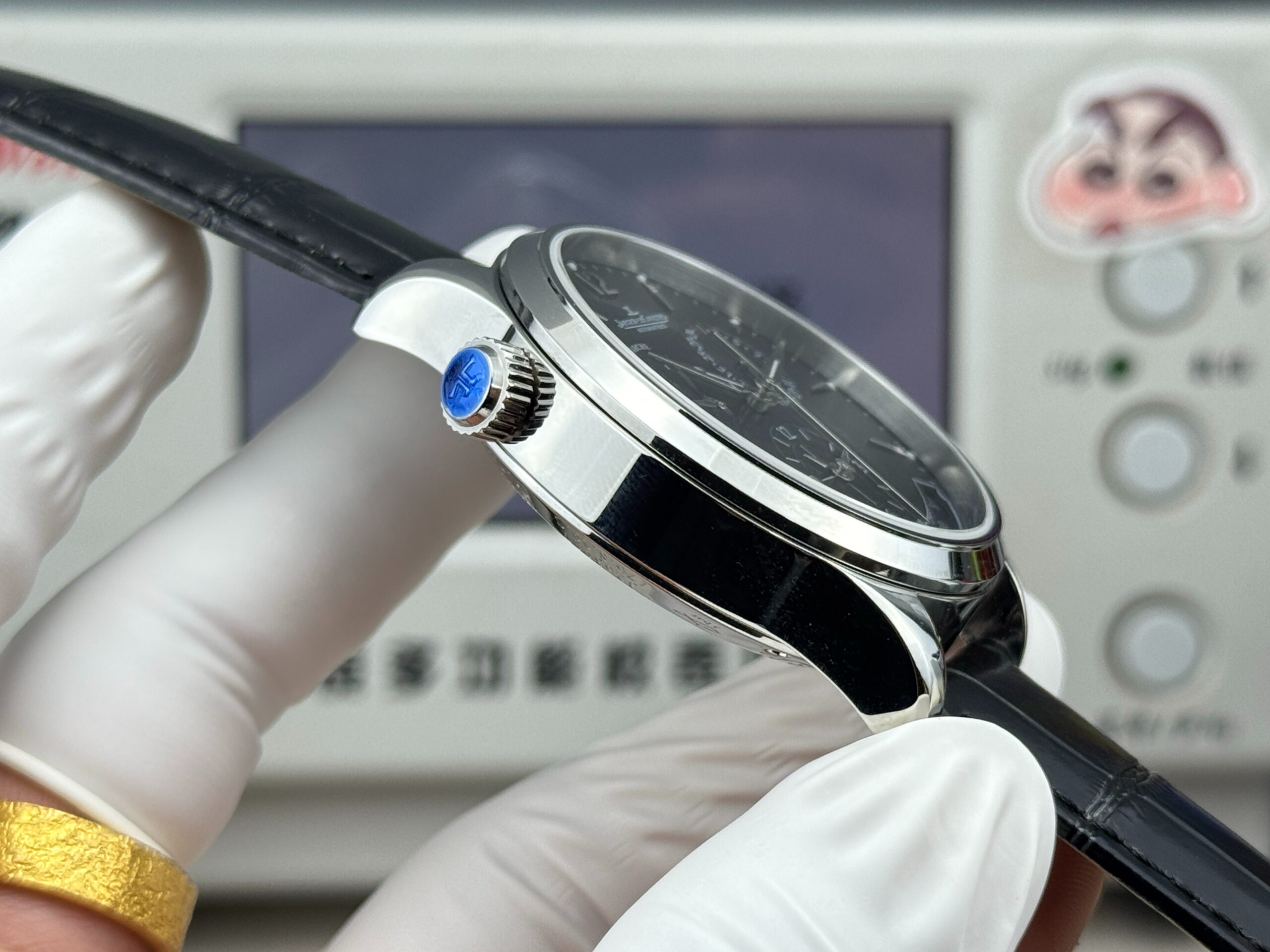 TWA Factory V2 Upgraded Edition Premium Luxury Watch - Image 3