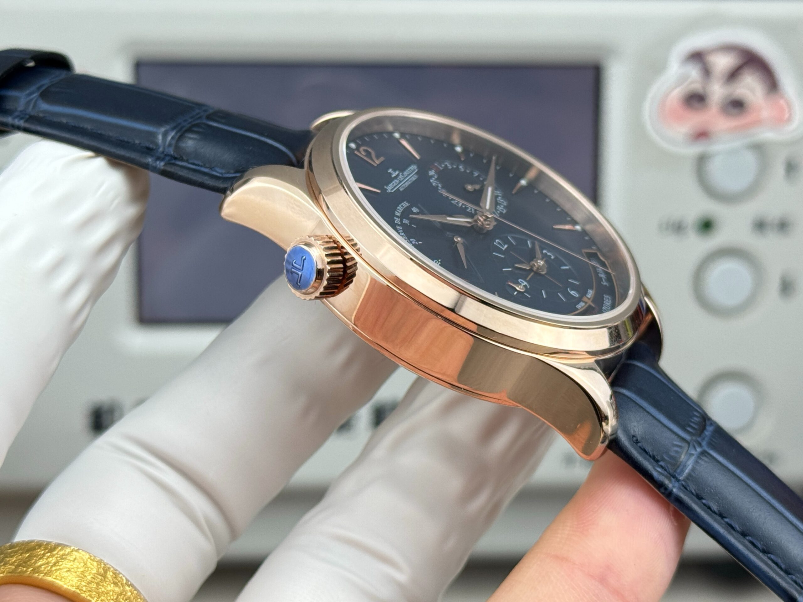 TWA Factory V2 Upgraded Edition Elite Luxury Watch - Image 5