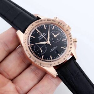 BF Premium Omega Speedmaster Chronograph Men's Watch